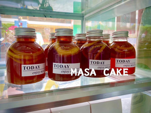 【冻柠茶】 商品图2