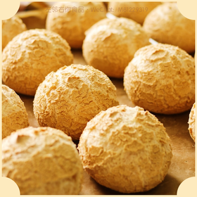 （下架勿动）手作有嚼劲 |  大麻薯