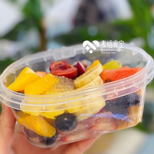 「食空水果捞」（新鲜水果➕秘制酸奶） 商品图3