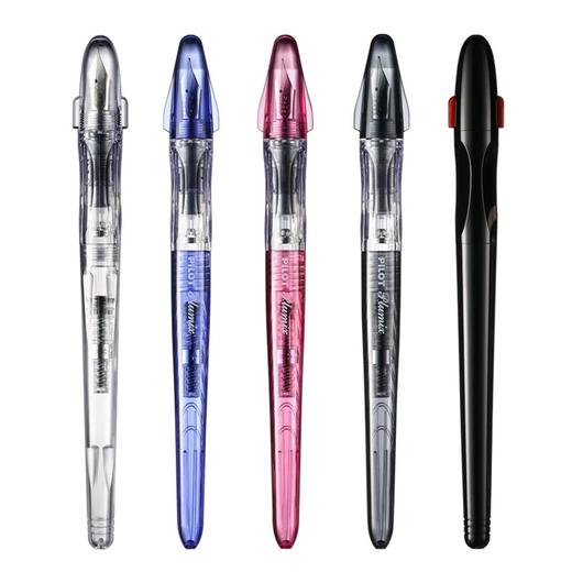 百乐卡利贵妃钢笔/F尖 商品图1