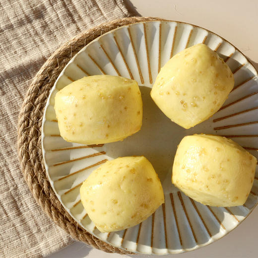 藜麦馒头260g 商品图1