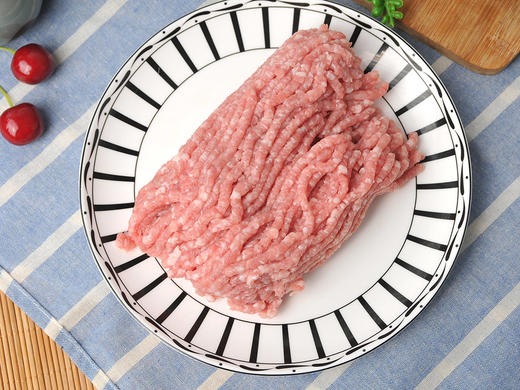 常州苏食精肉糜 500克 商品图0
