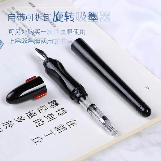 百乐卡利贵妃钢笔/F尖 商品图4