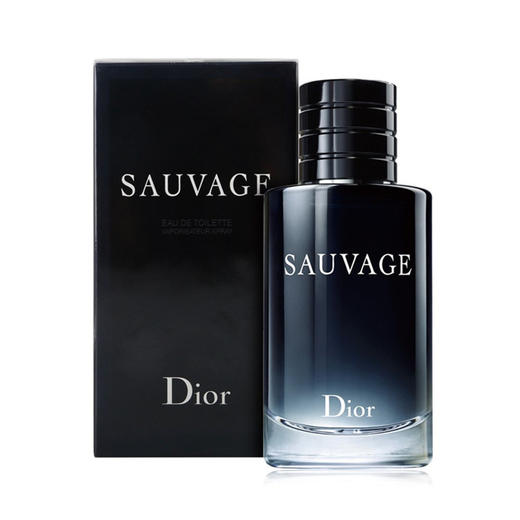 迪奥旷野男士淡香水60ml 商品图3