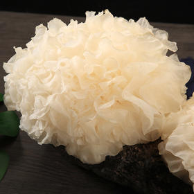 魏县无农残银耳150g*6袋