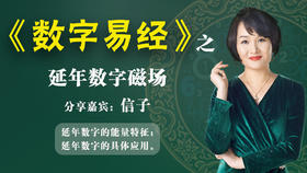 （第7讲）延年数字磁场