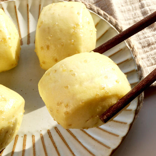 藜麦馒头260g 商品图3