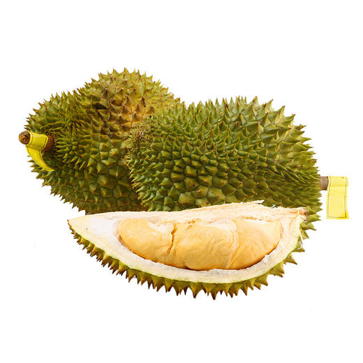 托曼尼榴莲 500g 商品图1