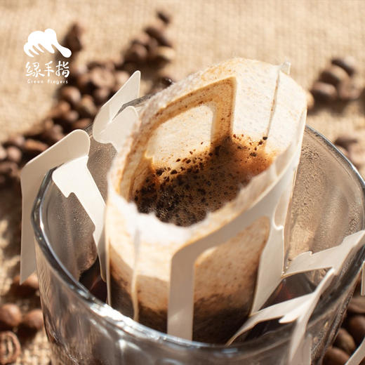 生态福山挂耳咖啡 | 合作生产*Eco-Fushan Drip Coffee 商品图0