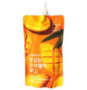 甜心萝萝魔芋吸吸果冻 芒果味150ml  商品缩略图0