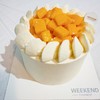 芒果蛋糕 商品缩略图0