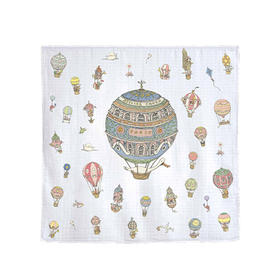 法式浪漫风，最美的包巾不接受任何反驳~