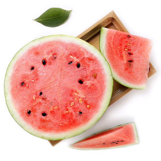 本地麒麟瓜 (颜色偏粉)