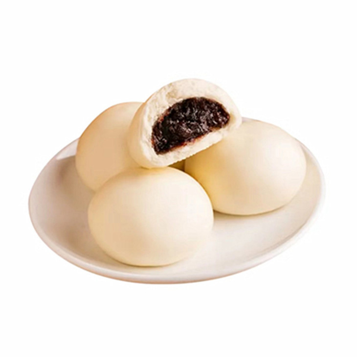 z~三全豆沙包800g