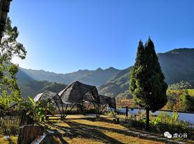  夏令营 | 从天文到地理，开启一段童年好时光 