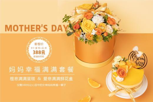 妈妈幸福满满套餐（剩余250套） 商品图0