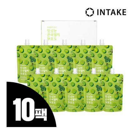 【箱】甜心萝萝魔芋吸吸果冻 葡萄味150ml*10 商品图0