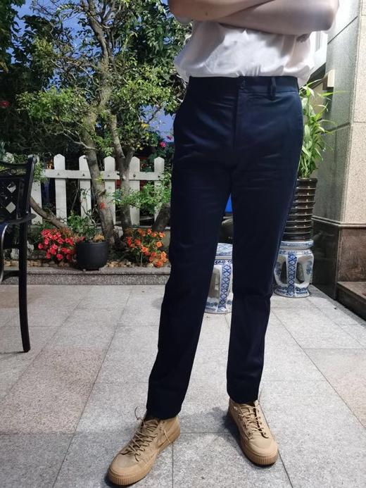 休闲长裤1210383-55 商品图1