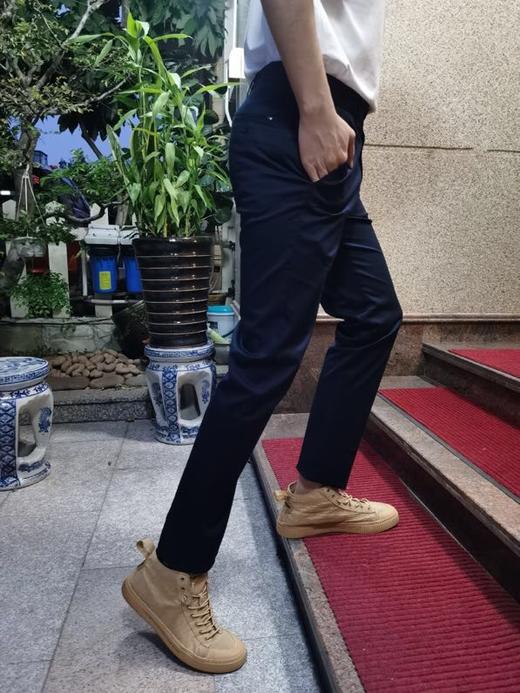 休闲长裤1210383-55 商品图0