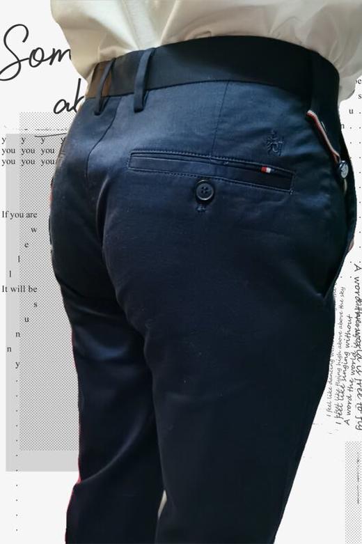 休闲长裤1210383-55 商品图3