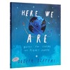 我们在这里 Here We Are 商品缩略图0