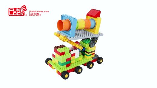 第18节  主题：比利炮车（1） （不发货勿拍） 商品图0