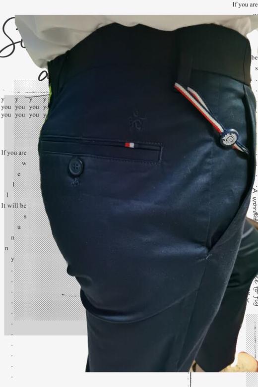 休闲长裤1210383-55 商品图4