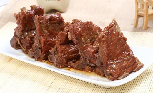 自制酱骨架 商品图0