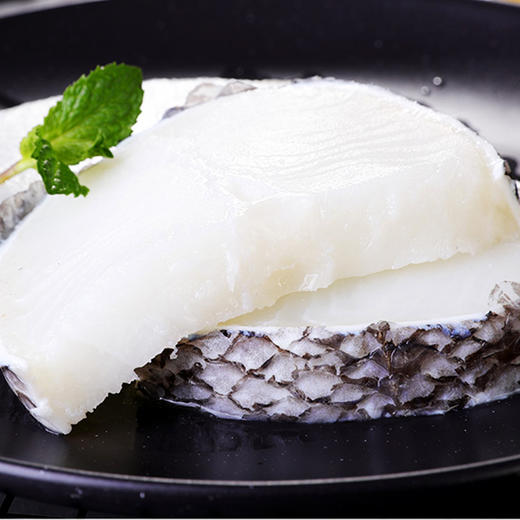 物本源深海星鲨鱼扒 500g 商品图0