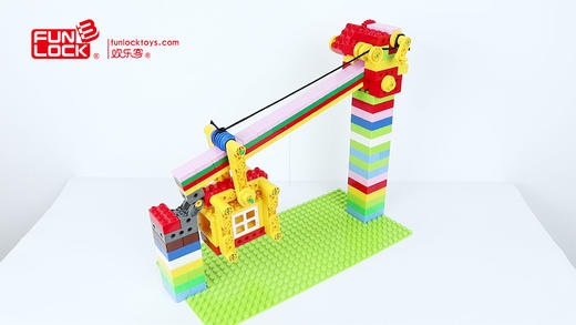 第20节  主题：缆车 （1） （不发货勿拍） 商品图0