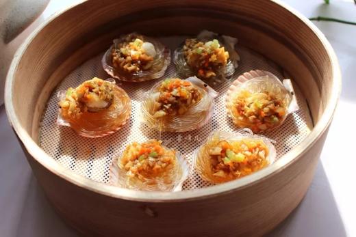 粉丝扇贝 商品图0