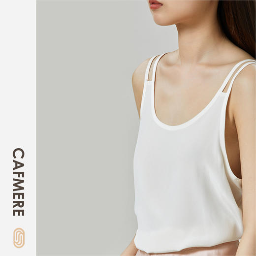 真丝吊带 商品图0