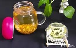 黑苦荞茶 商品图0