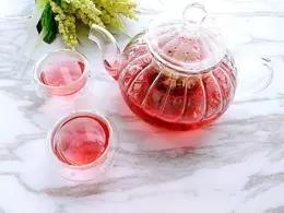 洛神玫瑰花茶 商品图0