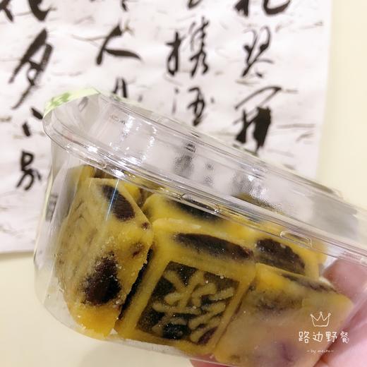 忠一味手工绿豆糕 商品图3