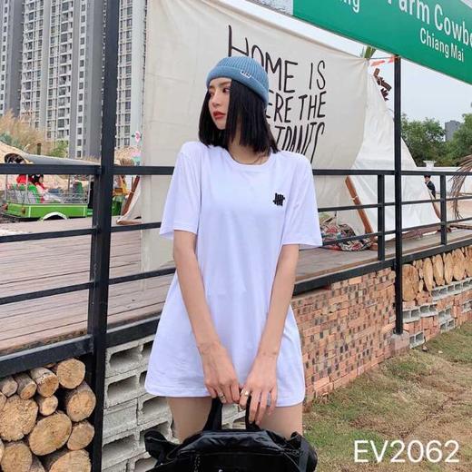 圆领短T2062 商品图0