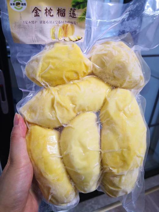 泰国金针枕榴莲 商品图0