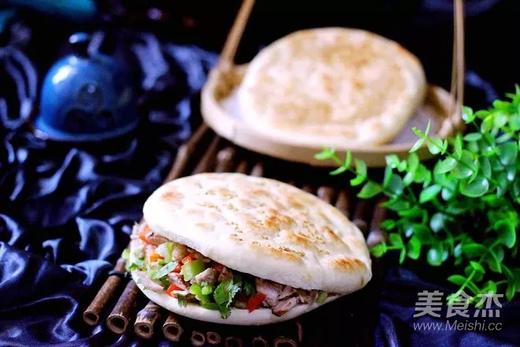 肉夹馍 商品图0