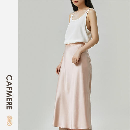 真丝吊带 商品图2