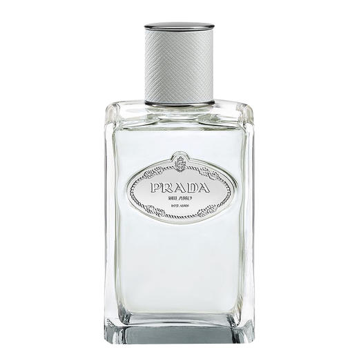 普拉达香根草香氛100ml(试用装版有盖)90ml捡漏党自用