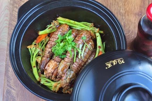 干锅皮皮虾 商品图0