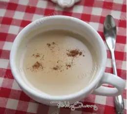 暖身奶茶 商品图0