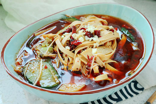 水煮豆丝 商品图0