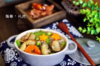 牡蛎萝卜粉丝煲 商品缩略图0