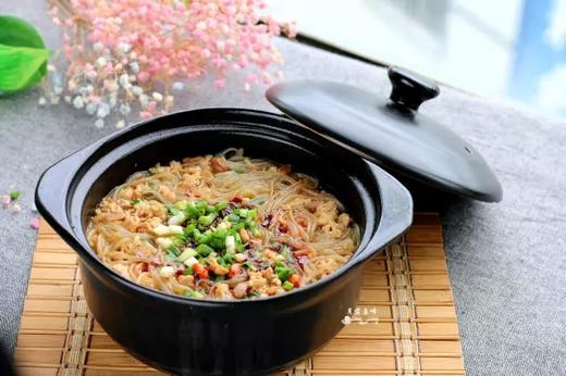 肉沫粉丝煲 商品图0