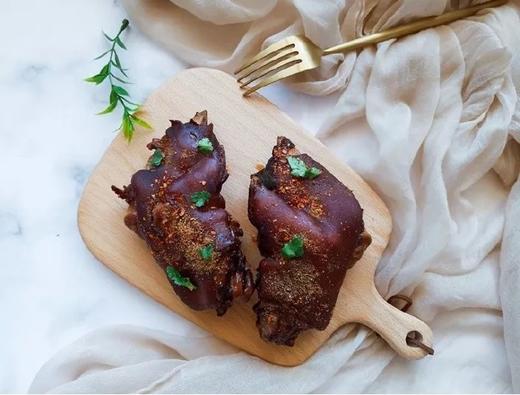 烤猪蹄 商品图0