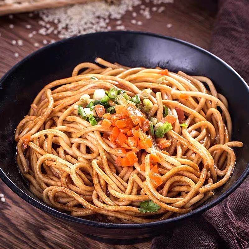 大汉口武汉热干面920g袋