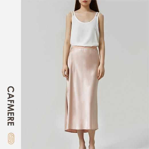 真丝吊带 商品图1