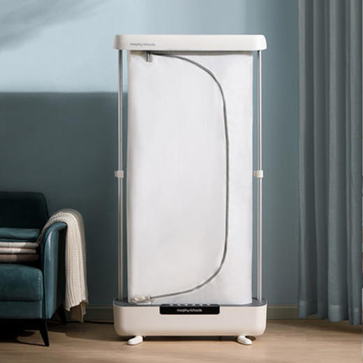 英国morphy摩飞MR2050衣物护理机 商品图2