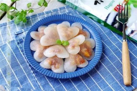 水晶玲珑心 商品图0